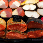 Делікатеси й риба на замовлення