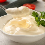 Майонез без яєць (пісний)