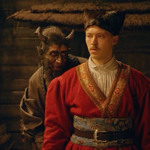 “Пекельна Хоругва, або Різдво козацьке”