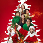 “Справжній Санта”