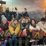 “Новорічна шкереберть”