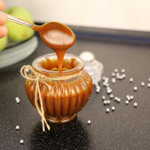 Класична суха карамель (без води)