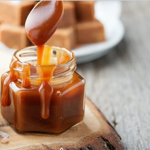 Карамель на воді (більш стабільна)