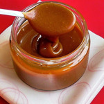 Солона вершкова карамель