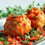 Ліниві голубці в духовці