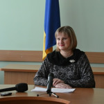 Світлана Свідерко