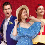 11 дітей з Моршина (2019 р.)