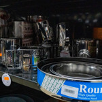 Кухонне начиння та техніка