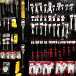 Інструменти й обладнання