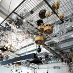 Освітлення