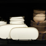 Посуд і кухонне начиння