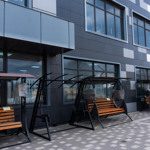 Сад, двір і товари для відпочинку