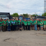 Протест комунального підприємства