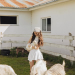 Ферма-ранчо "Дике поле"