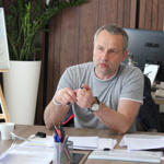 Ігор Колихаєв — чотири роки у полоні росіян