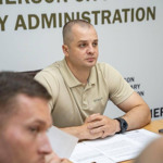 Зупинення роботи шкіл та дитсадків у Херсоні