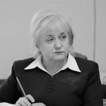 Померла депутатка Херсонської обласної ради Марія Левківська