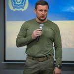 Фейк про вихід росіян з Кінбурна від Олександра Прокудіна