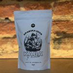 Кава з сіллю