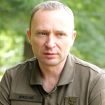 Почесний громадянин Херсона Михайло Драпатий став Головнокомандувачем