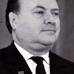 Леонид Шермейстер