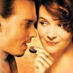 Шоколад (2000, мелодрама, США, Британія)