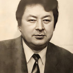 Олександр Лесик 
