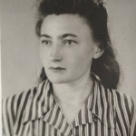 Марія Вівчарик