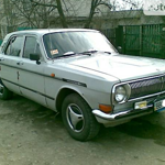 ГАЗ 24