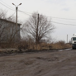 Вулиця Окружна