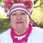 Тетяна Карпенко