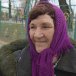 Марія Скіпор 
