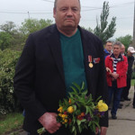 Олег Вербицкий