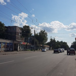 Вулиця Тероборони