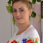 Альона Юрченко