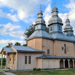 Церква Покрови Пресвятої Богородиці
