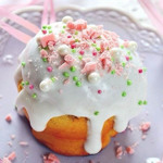  Помадка з маршмелоу