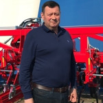 Шановні односельці та аграрії ТОВ «Весна»!