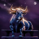 Телець (20 квітня - 20 травня)