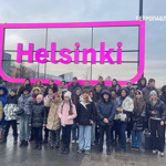  Діти з Петропавлівки — у Фінляндії