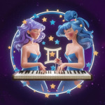 Близнюки (21 травня - 20 червня)