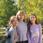 Марина Підгорна