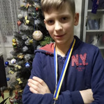 Катеринич Назар