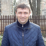 Анатолій РУСАКОВ, голова Асоціації фермерів та приватних землевласників