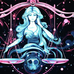 ♎ Терези (23.09 – 22.10)