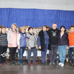 Маскувальні сітки від родини захисника