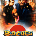 Васабі (2001)
