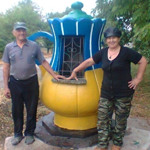 Микола Недбас