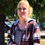 Валентина
