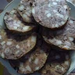 Печінковий рулет